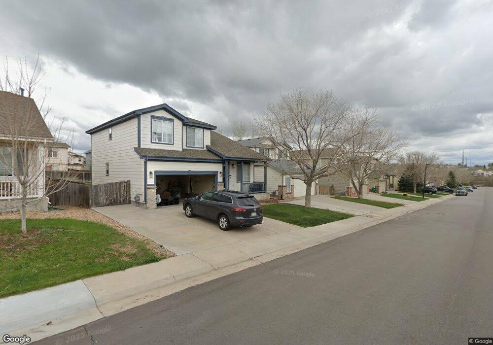 20512 E Bellewood Place, Aurora, CO 80015 - photo 1