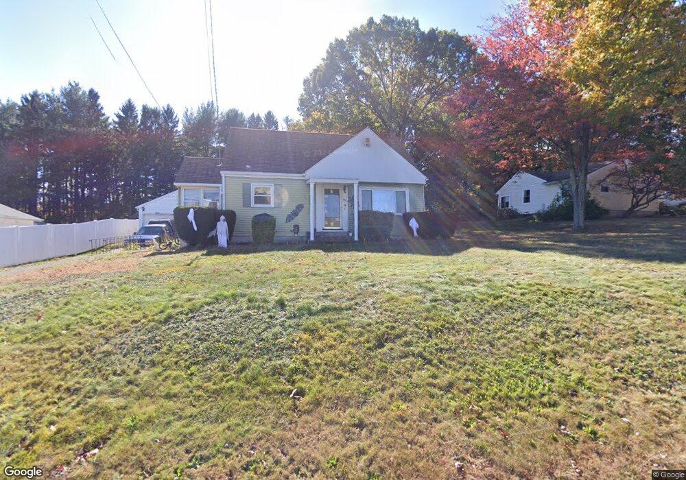 402 East Rd, Bristol, CT 06010 - photo 1