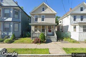 1046 Strong St, Schenectady, NY 12307