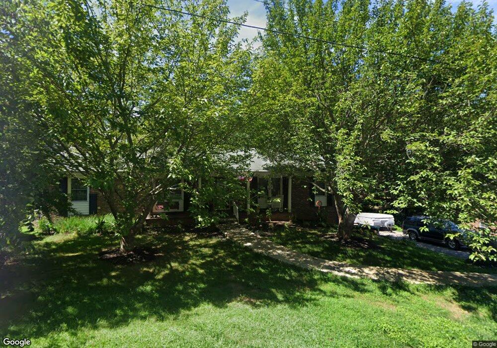 15 Fieldcrest Cir, Asheville, NC 28806 - photo 1