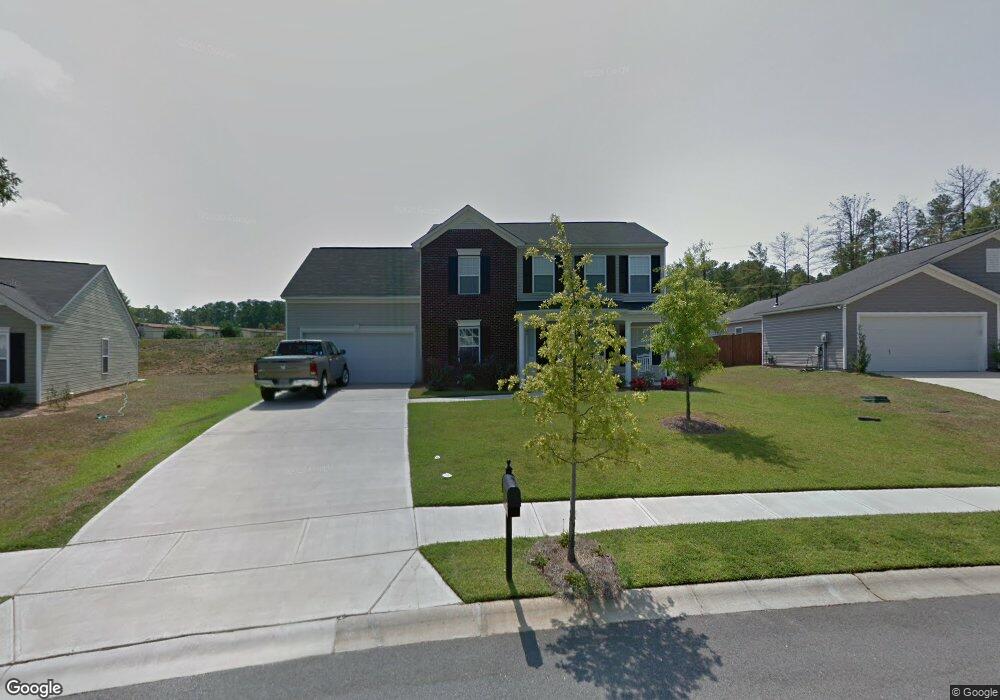 106 Swiftfox Ln, Chapin, SC 29036 - photo 1