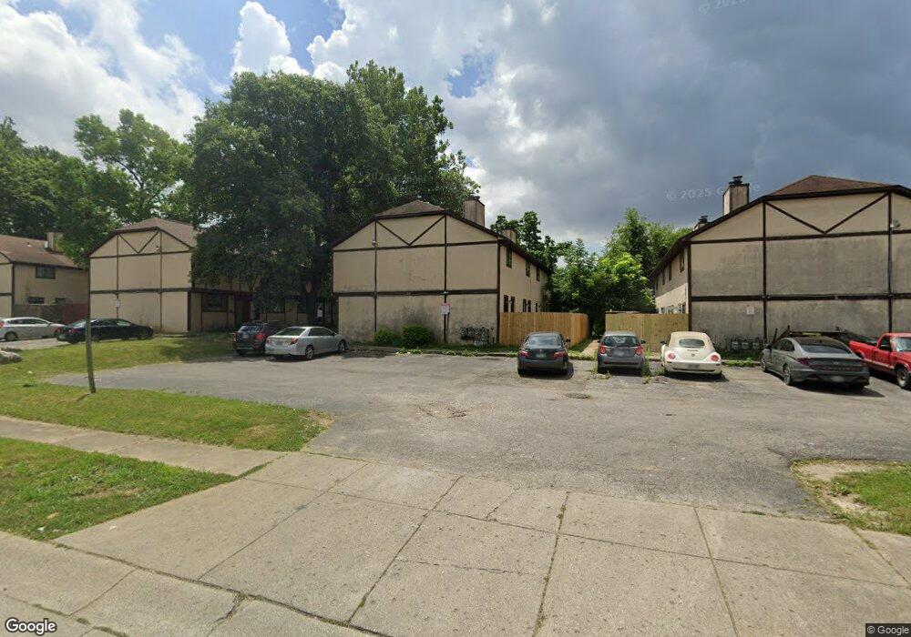 981 Hidden Acres Ct unit 981, Columbus, OH 43224 - photo 1