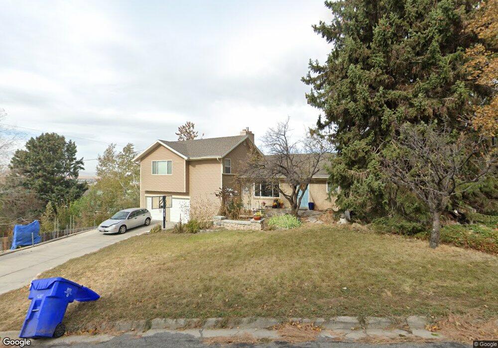 644 W 3300 S, Bountiful, UT 84010 - photo 1