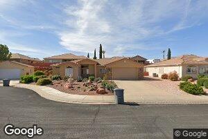 2621 W 570 N, Hurricane, UT 84737