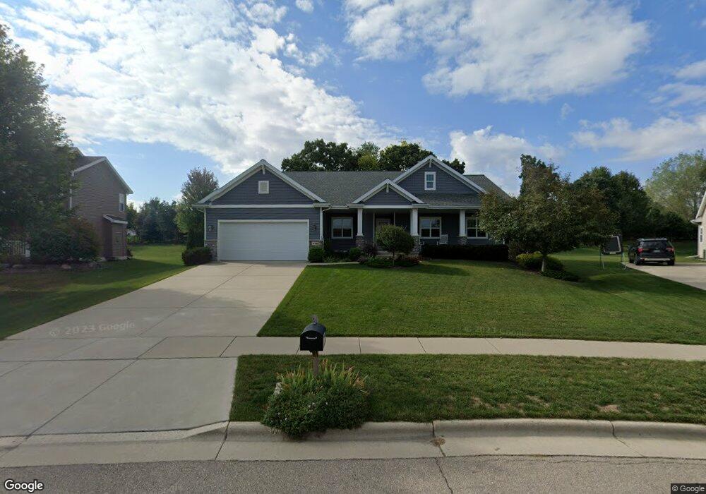 618 Prairie Grass Rd, Oregon, WI 53575 - photo 1