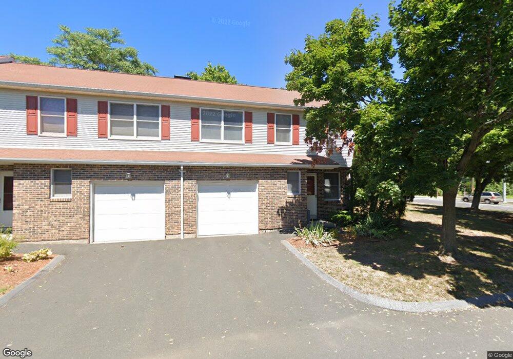 11 River Camp Dr, Newington, CT 06111 - photo 1