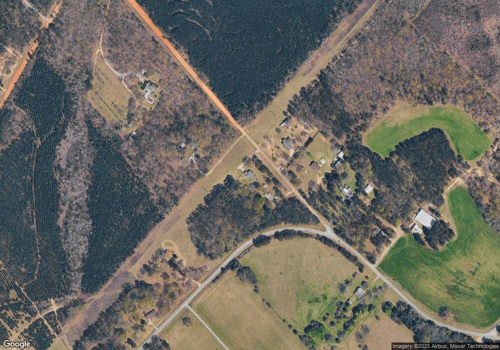 143 Sidney Wheeler Rd, Gordon, GA 31031 - photo 1