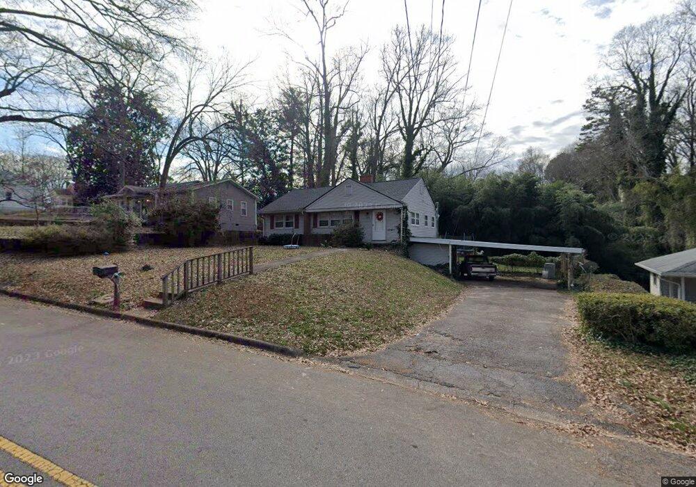 543 Mulberry Ln, Gainesville, GA 30501 - photo 1