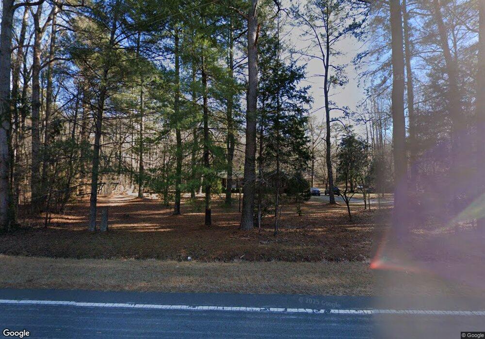 4598 Nc Highway 96, Oxford, NC 27565 - photo 1