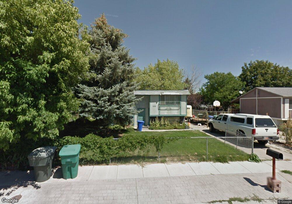3536 W 8280 S, West Jordan, UT 84088 - photo 1