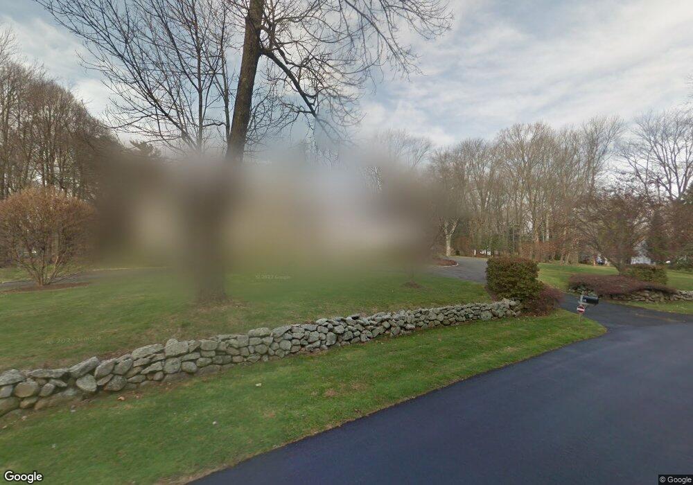 64 Arrowhead Trail, New Canaan, CT 06840 - photo 1