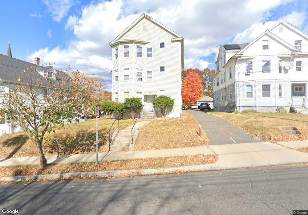 18 Allen St, New Britain, CT 06053 - photo 1