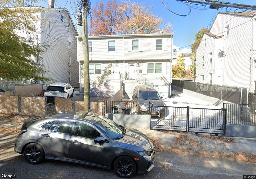 127 N 3rd St, Paterson, NJ 07522 - photo 1