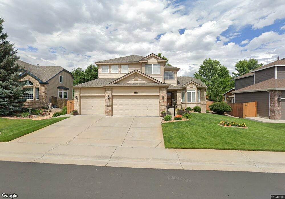5720 S Danube Cir, Aurora, CO 80015 - photo 1