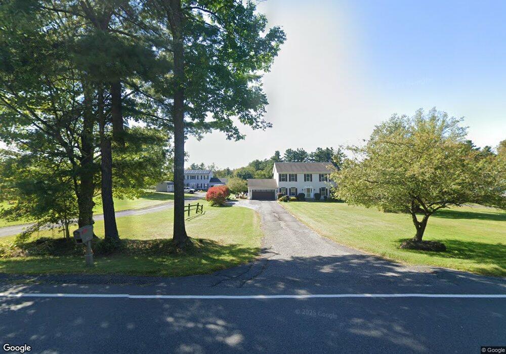 316 Dalton Division Rd, Pittsfield, MA 01201 - photo 1