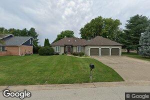 715 Stevens Creek Blvd, Forsyth, IL 62535