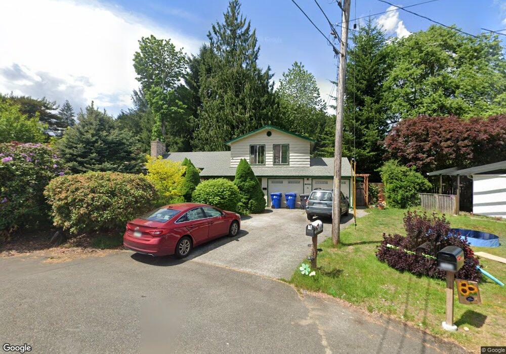 2001 Swanee Place SE, Olympia, WA 98501 - photo 1