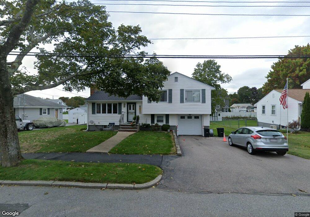 48 Miriam Rd, Waltham, MA 02451 - photo 1