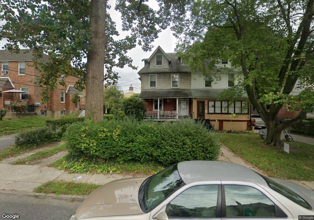 45 Elberon Ave, Lansdowne, PA 19050 - photo 1