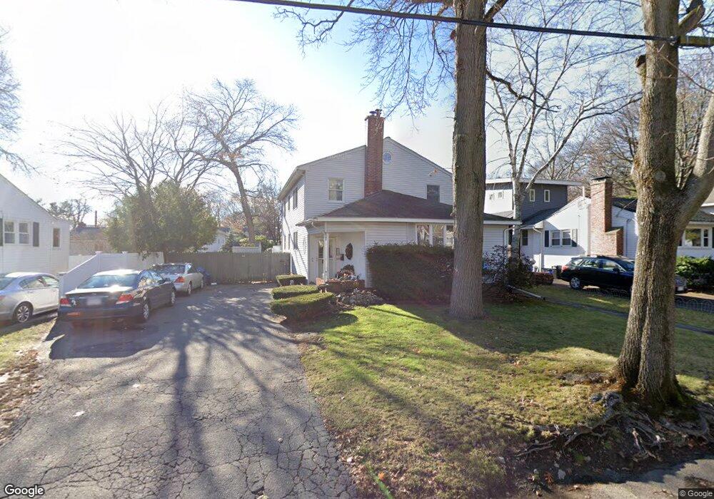 30 Tower Rd, Arlington, MA 02474 - photo 1