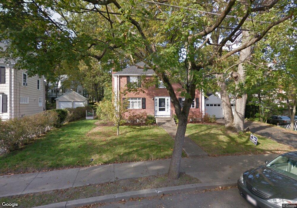 11 Whittier Rd, Newtonville, MA 02460 - photo 1