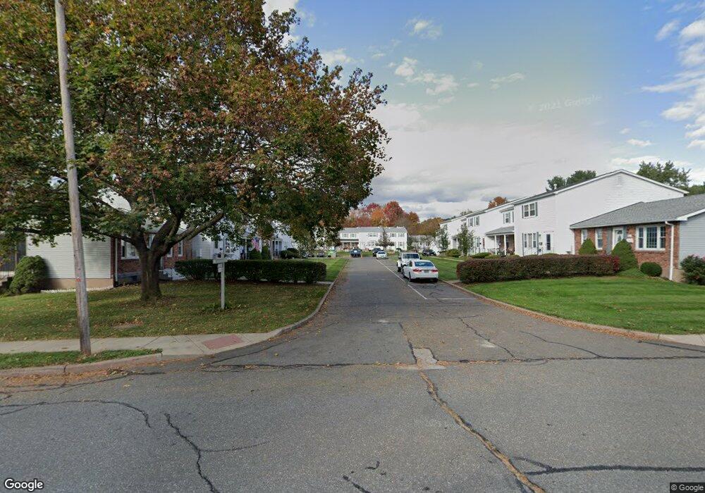 84 Ambassador Dr unit D, Manchester, CT 06042 - photo 1