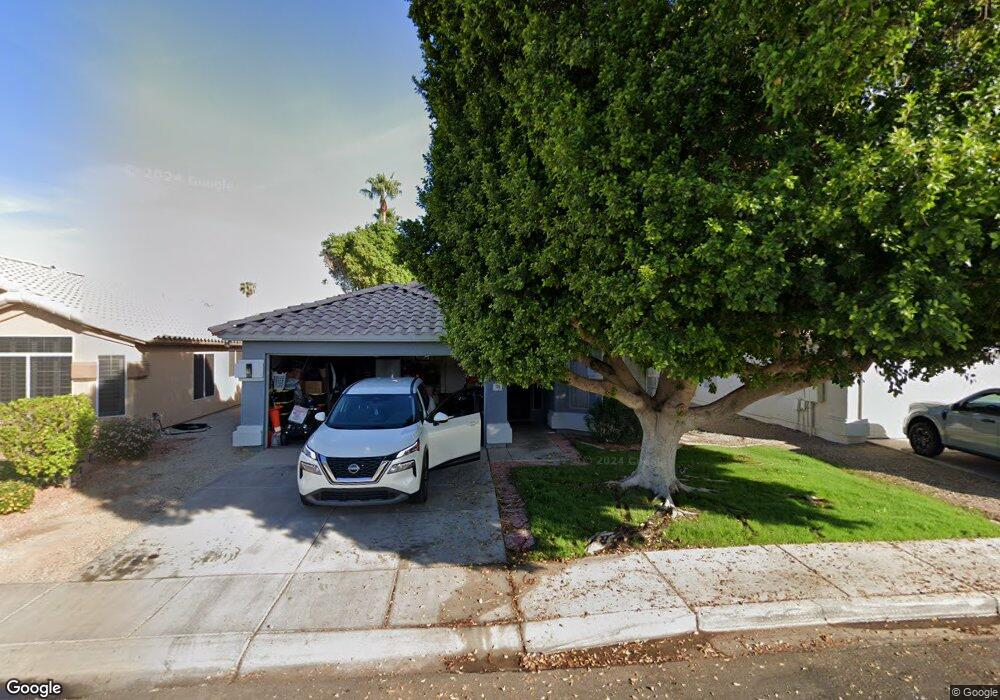 726 E Baylor Ln, Chandler, AZ 85225 - photo 1