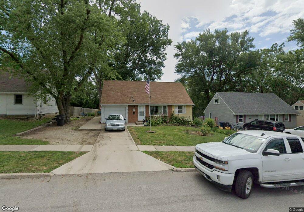 7503 SW 12th St, Des Moines, IA 50315 - photo 1