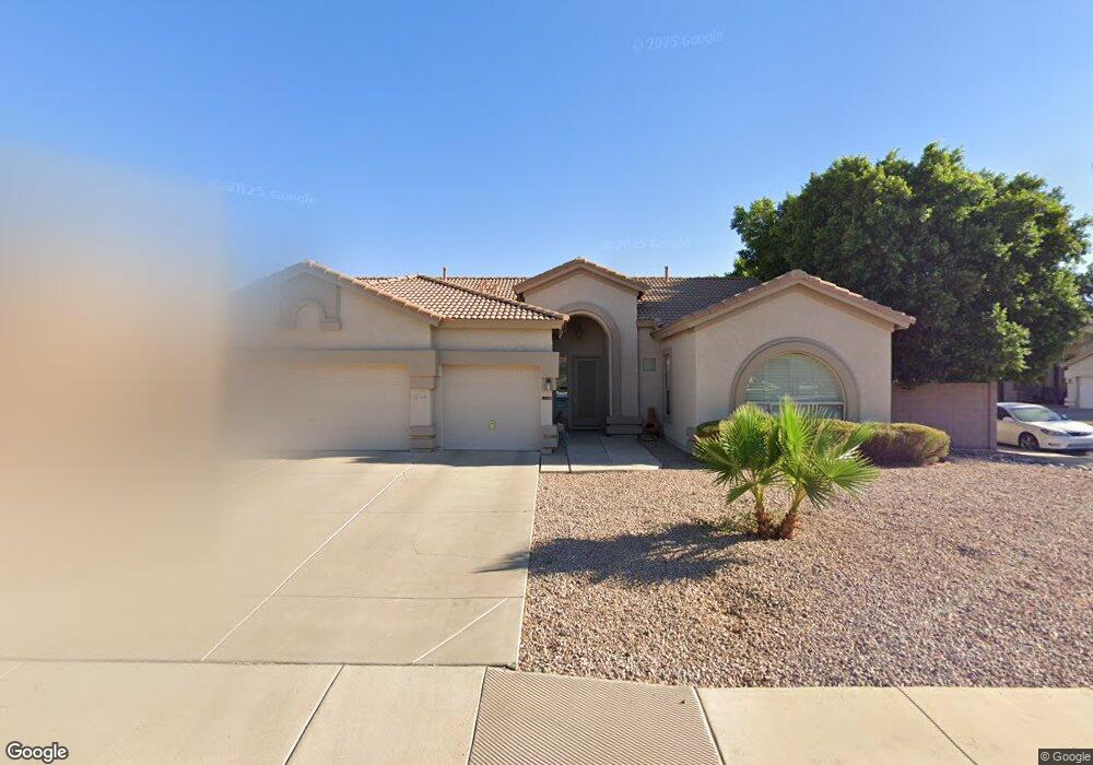 3338 E Impala Ave unit 3, Mesa, AZ 85204 - photo 1