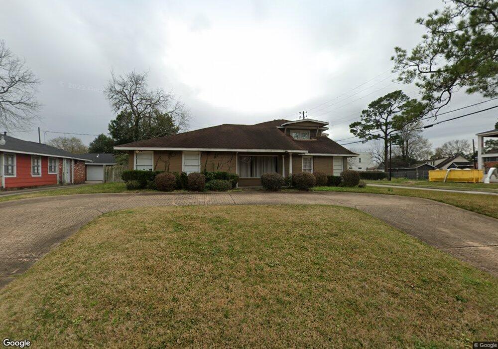 4302 Charleston St, Houston, TX 77021 - photo 1