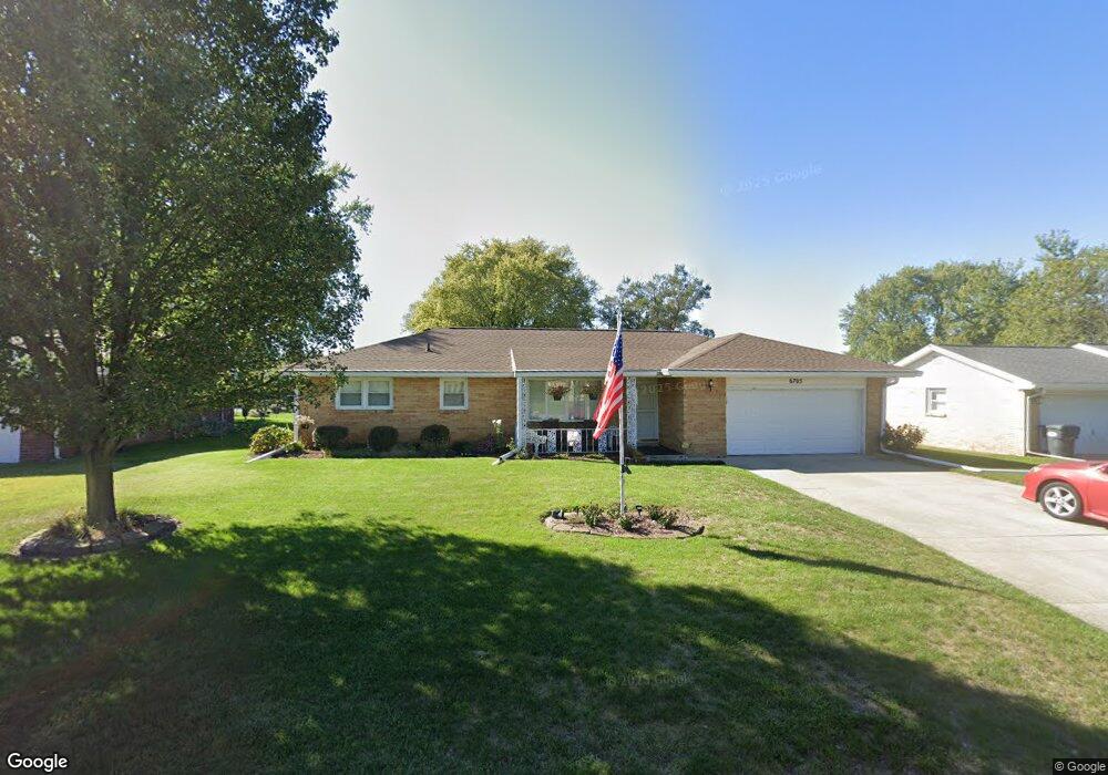 6705 N Apple Ln, Muncie, IN 47303 - photo 1