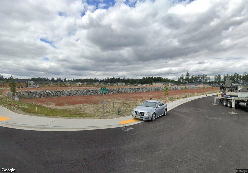 13716 194th St E, Graham, WA 98338 - photo 1