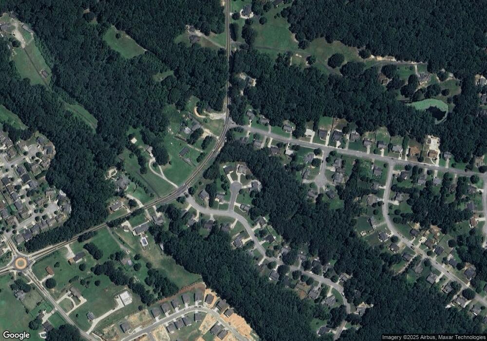 4233 Hamilton Parc Ct, Buford, GA 30519 - photo 1