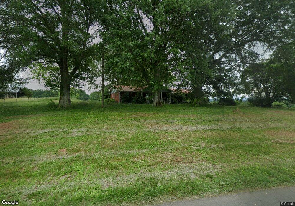 512 Sam Hunt Rd SE, Fairmount, GA 30139 - photo 1