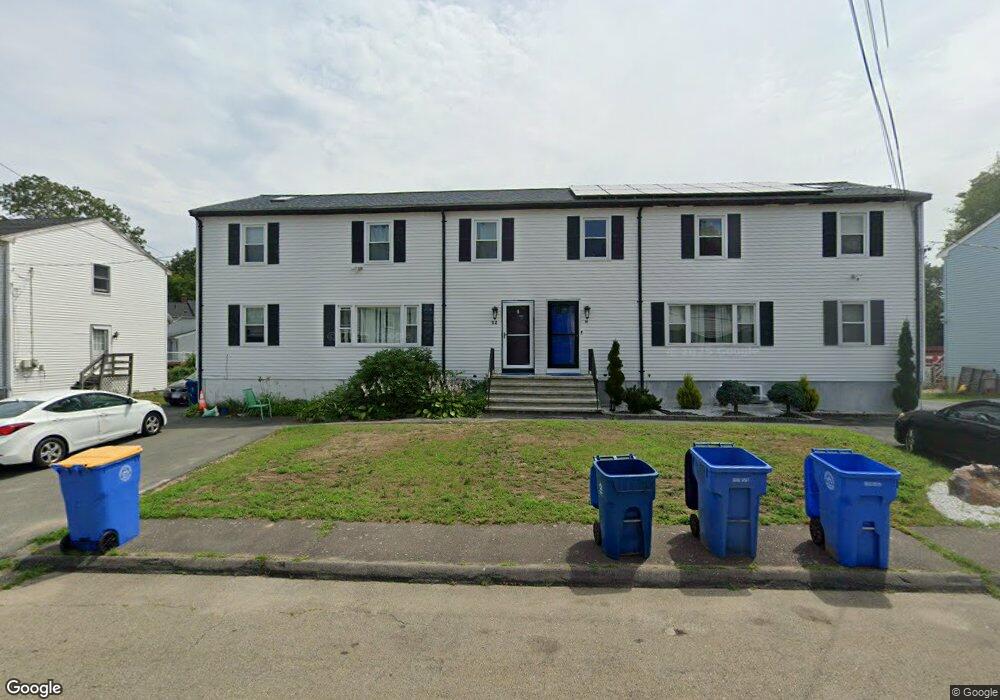 12 Drinkwater Ave, Randolph, MA 02368 - photo 1