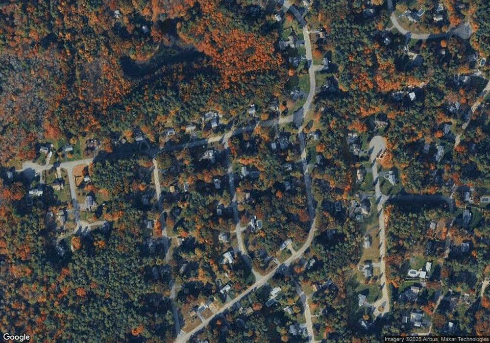 66 Morton St, Hanson, MA 02341 - photo 1