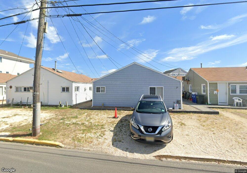 56 Inlet Dr unit 56A, Point Pleasant Beach, NJ 08742 - photo 1
