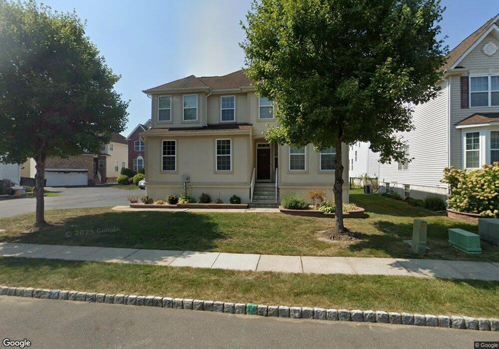 289 Morning Glory Dr, Monroe Township, NJ 08831 - photo 1