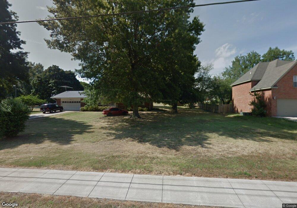 1309 NW 3rd St, Bentonville, AR 72712 - photo 1