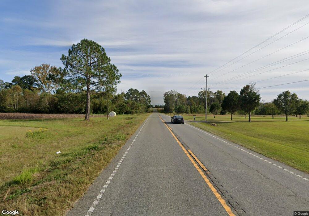 12622 Blackshear Hwy, Surrency, GA 31563 - photo 1