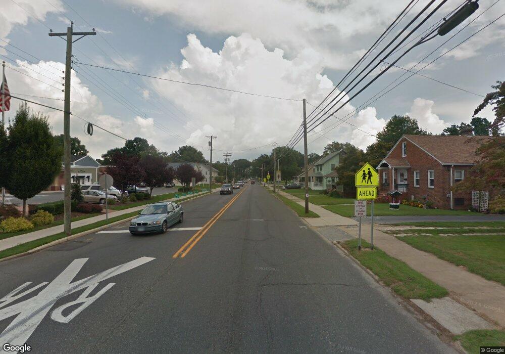 1 Broad St, Woodstown, NJ 08098 - photo 1