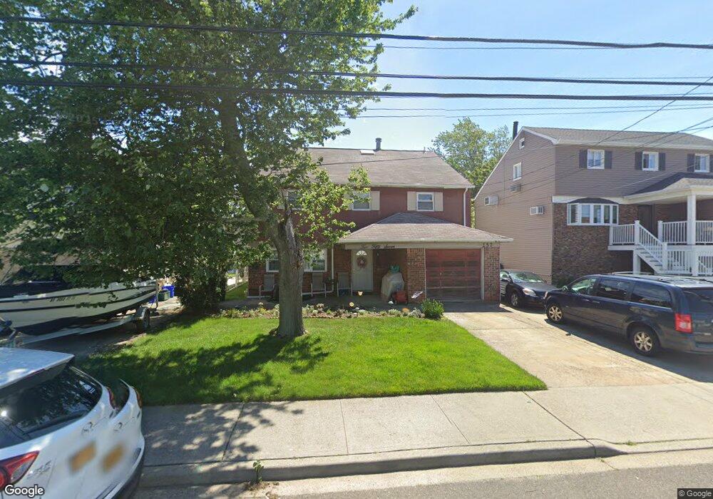 257 Saint Marks Ave, Freeport, NY 11520 - photo 1