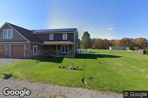 224 E Beaver Tale Rd, Beavertown, PA 17813