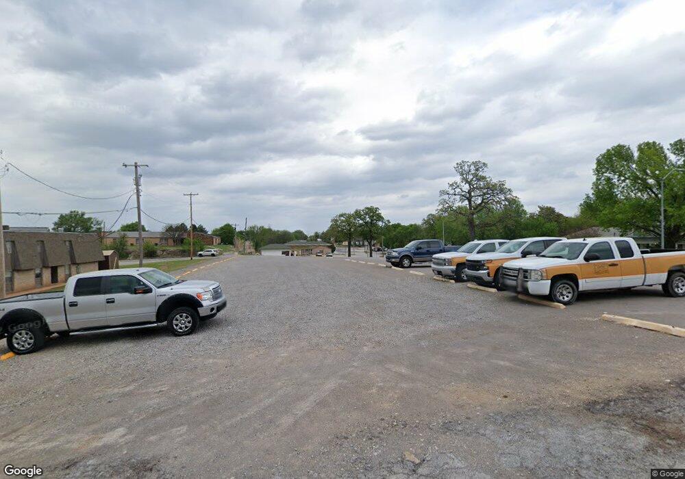 18 Marietta Ave, Sulphur, OK 73086 - photo 1