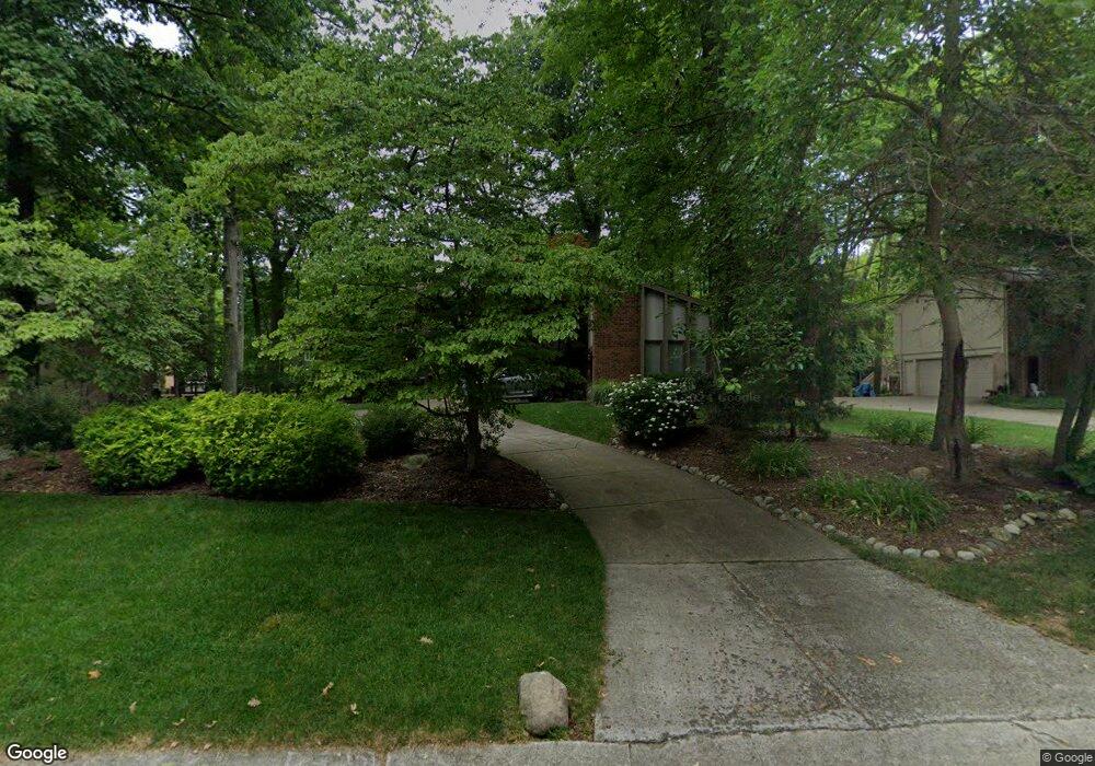 3733 Elder Rd S, West Bloomfield, MI 48324 - photo 1