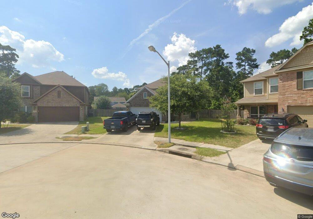 16702 Lark Bunting Ln, Conroe, TX 77385 - photo 1