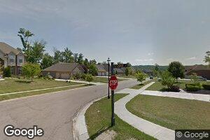6872 Chapel Ln, Harrison, OH 45030