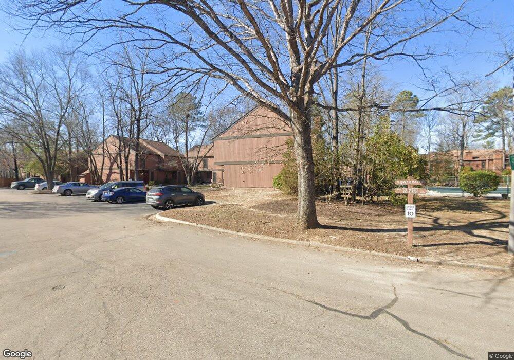 11806 S Briar Patch Dr, Midlothian, VA 23113 - photo 1