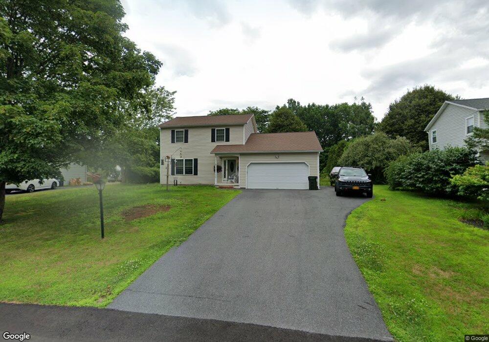 1159 Laural Ln, Ballston Spa, NY 12020 - photo 1