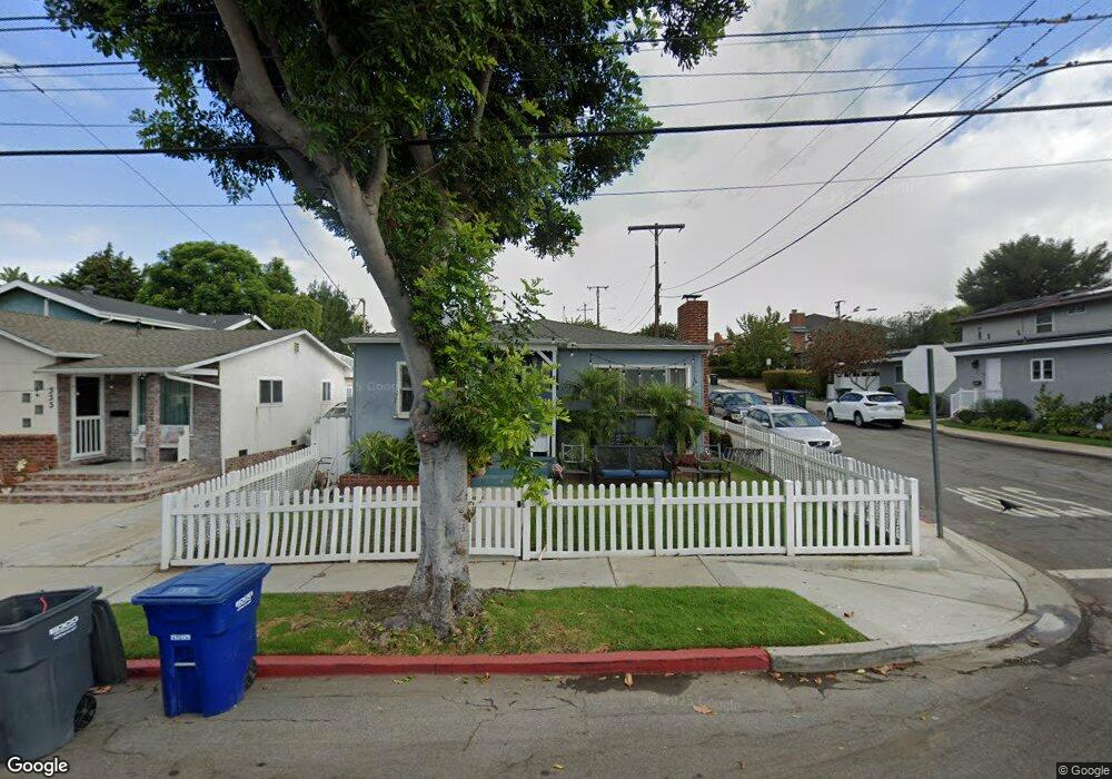 337 E Walnut Ave, El Segundo, CA 90245 - photo 1